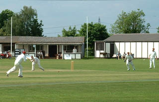 Elford Cricket Club