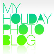MyHolidayPhotoBlog.com